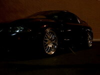 1999 Mitsubishi Eclipse N/T