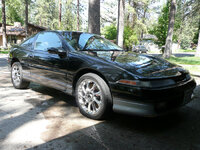 1990 Eagle Talon TSi AWD