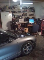 1995 Eagle Talon TSi AWD