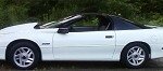 1990 Eagle Talon TSi AWD