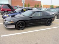 1990 Eagle Talon TSi AWD