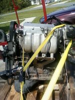 1992 Mitsubishi Eclipse N/T