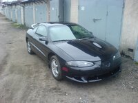 1998 Eagle Talon TSi AWD