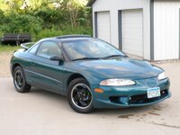 1997 Eagle Talon N/T