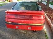 1993 Eagle Talon TSi AWD