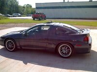 1994 Eagle Talon N/T