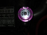 1995 Eagle Talon TSi AWD