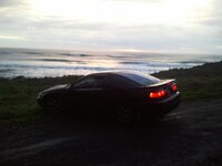 1993 Eagle Talon TSi AWD