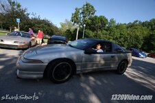 1990 Eagle Talon TSi AWD