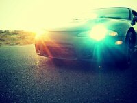 1997 Mitsubishi Eclipse GSX