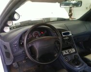 1995 Mitsubishi Eclipse GST