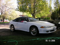 1992 Eagle Talon TSi AWD