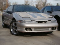 1991 Eagle Talon TSi
