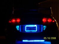 1995 Mitsubishi Eclipse GSX
