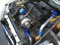 1990 Eagle Talon TSi