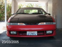 1992 Eagle Talon TSi AWD