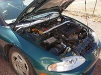 1996 Eagle Talon TSi AWD