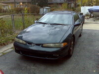 1994 Eagle Talon N/T