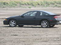 1996 Eagle Talon TSi AWD