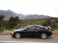 1997 Eagle Talon TSi AWD