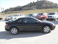 1995 Eagle Talon TSi AWD