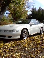 1992 Eagle Talon TSi AWD