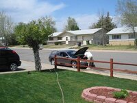 1997 Mitsubishi Eclipse GST