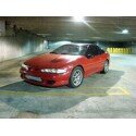 1992 Eagle Talon TSi AWD