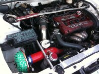 1996 Mitsubishi Eclipse GSX