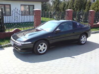 1994 Mitsubishi Eclipse N/T