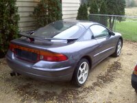 1997 Eagle Talon TSi AWD