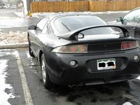 Tsmith's Eclipse GSX