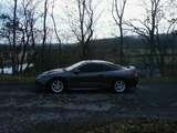 1997 Mitsubishi Eclipse N/T