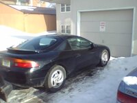 1996 Eagle Talon TSi AWD