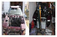 1991 Eagle Talon TSi AWD