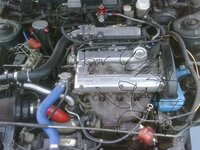 1992 Eagle Talon TSi AWD