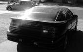 1990 Mitsubishi Eclipse GSX