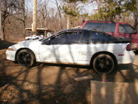 1990 Eagle Talon TSi AWD