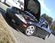 1996 Eagle Talon TSi