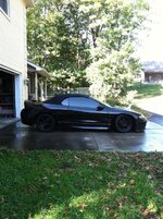 1999 Mitsubishi Eclipse GST