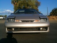 1990 Eagle Talon TSi AWD