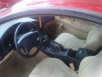 1999 Mitsubishi Eclipse N/T