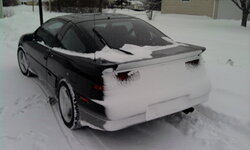1998 Mitsubishi Eclipse GSX