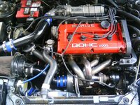 1990 Mitsubishi Eclipse GSX