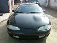 1997 Mitsubishi Eclipse GST