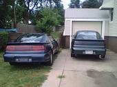 my_brothers_car_and_mine.his_is_on_left_mine_is_on_right.jpg