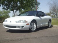 1996 Eagle Talon TSi AWD