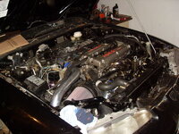 1994 Eagle Talon TSi
