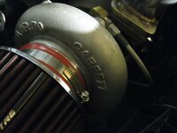 1992 Mitsubishi Eclipse GSX