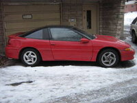 1994Eagle's Talon N/T